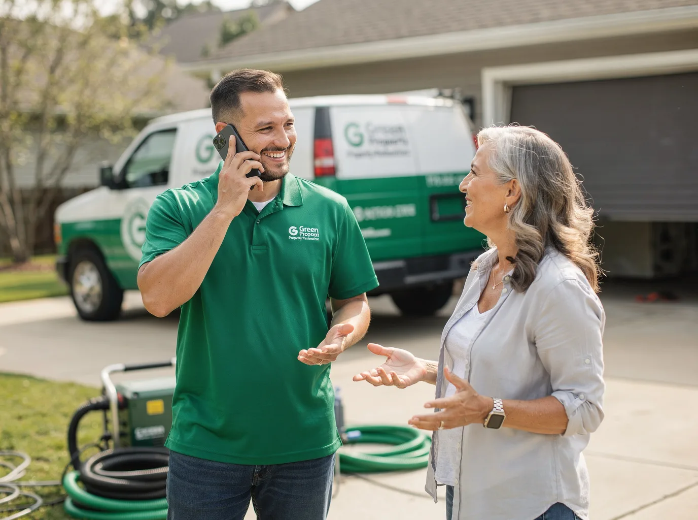Water Damage Restoration Perry, IA FAQs